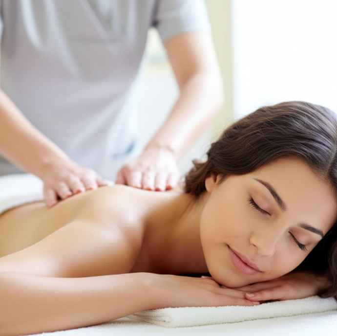 Массаж Хаким в Москве