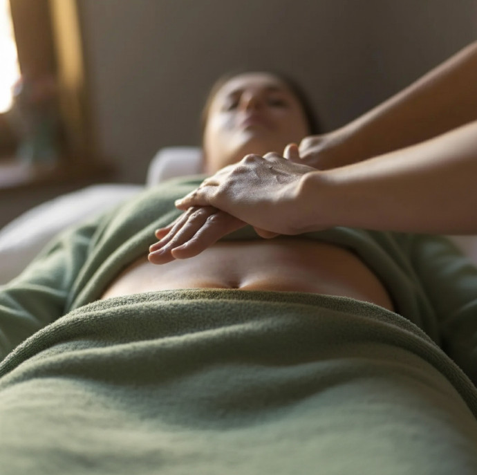 Массаж Хаким в Москве