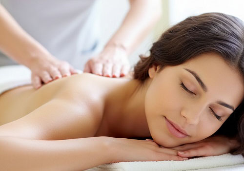 Массаж Хаким в Москве