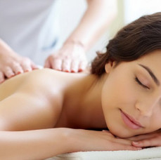 Массаж Хаким в Москве