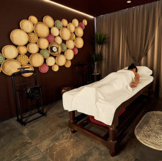 Массаж Шаги Будды в Москве