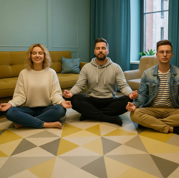 Ментальный SPA в Москве