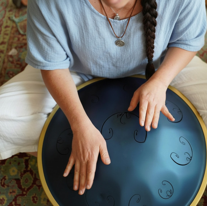 Практика Cosmo Love в Москве