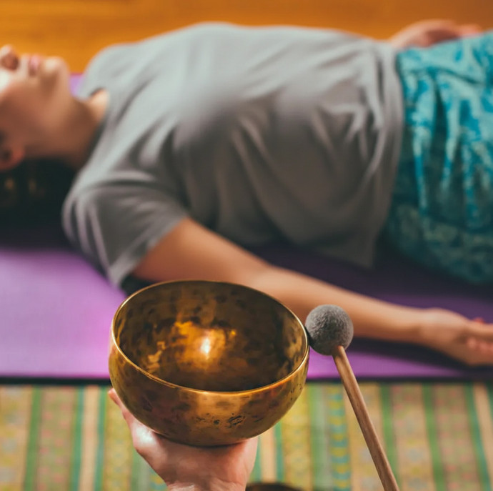 Практика Cosmo Love в Москве