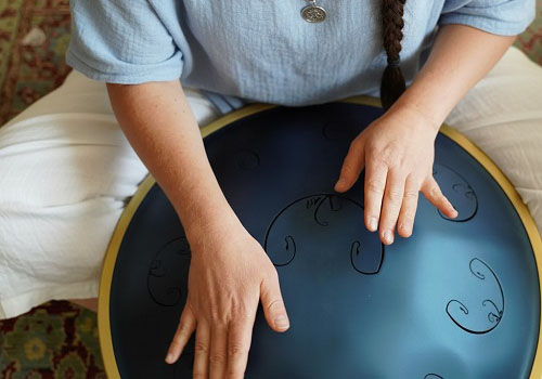 Практика Cosmo Love в Москве