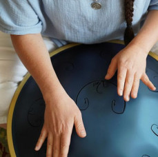 Практика Cosmo Love в Москве