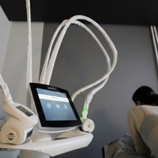 Пробный массаж ICOONE в Москве