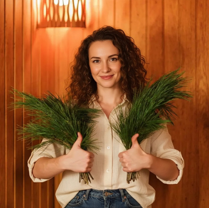 СПА программа Сила пара в Москве