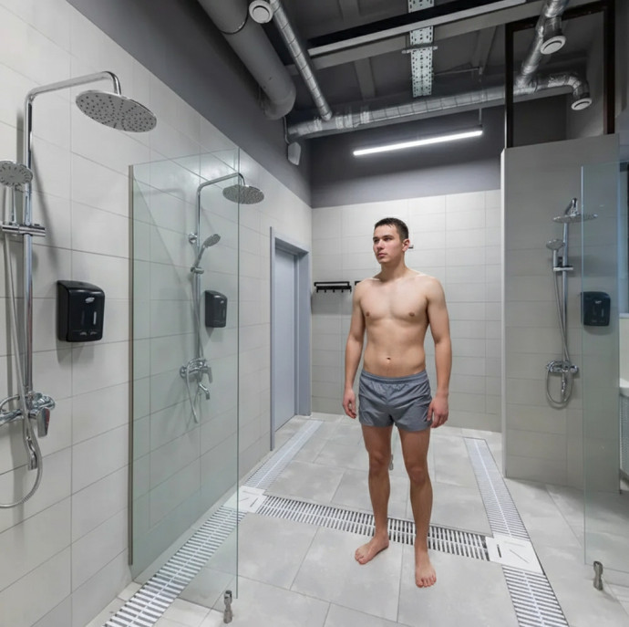 СПА программа Сила пара в Москве