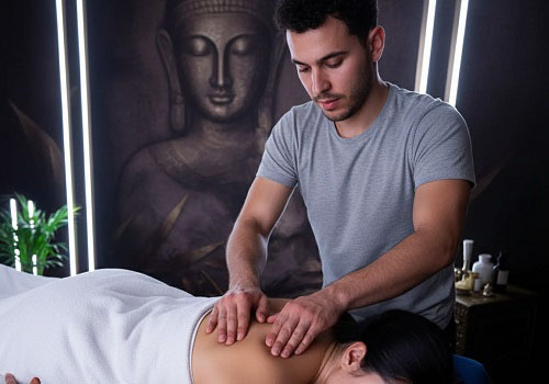 СПА Традиции Тайланда в Москве