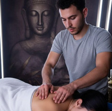 СПА Традиции Тайланда в Москве