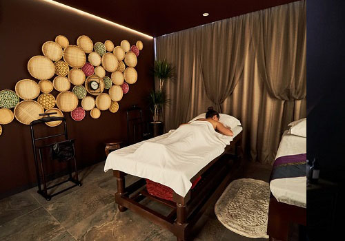 Уход за лицом Сияние красоты в Москве