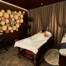 Уход за лицом Сияние красоты в Москве