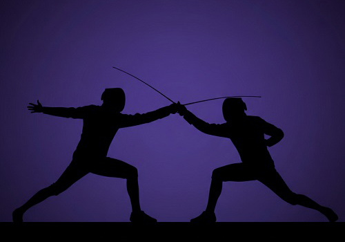 Персональная тренировка по фехтованию в Москве