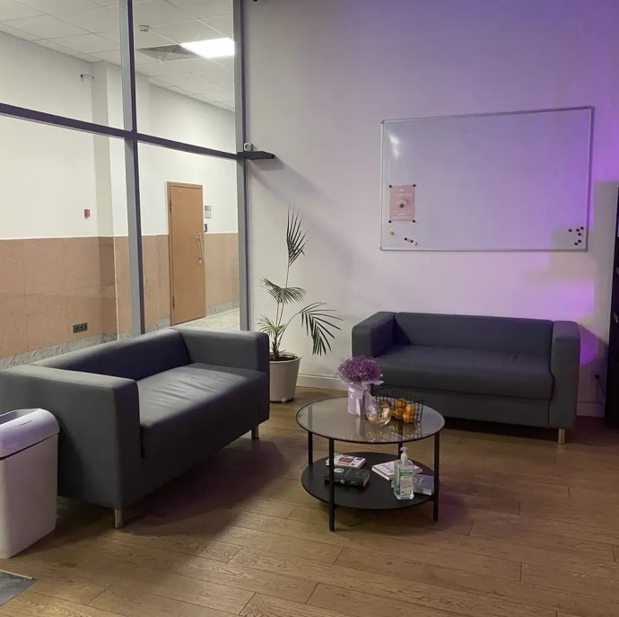 Йога направление Здоровая спина в Москве