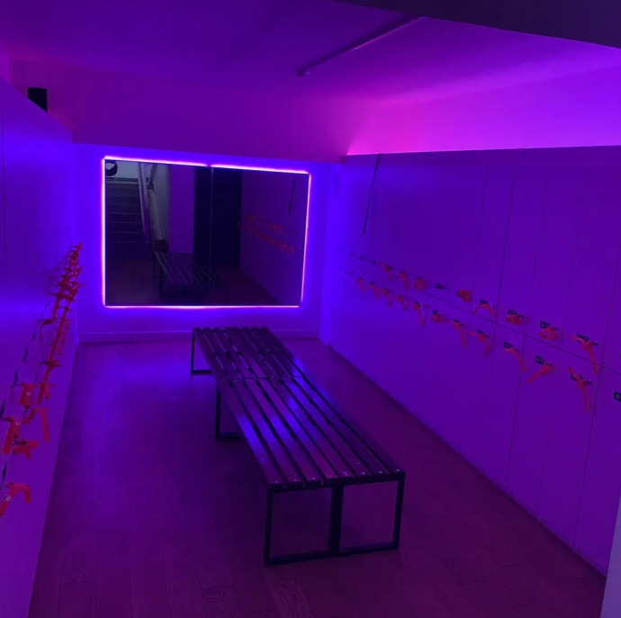 Йога направление Здоровая спина в Москве