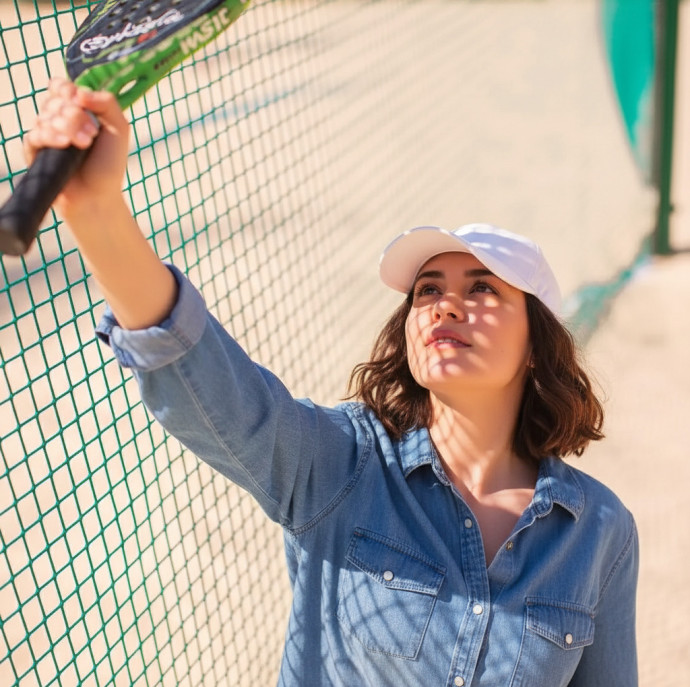 Пляжный теннис в Москве