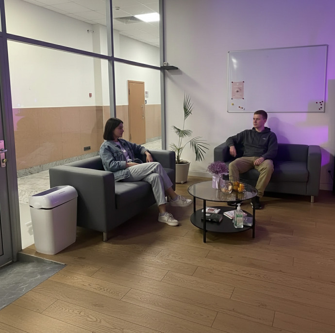 Программа Подкачка и Растяжка в Москве