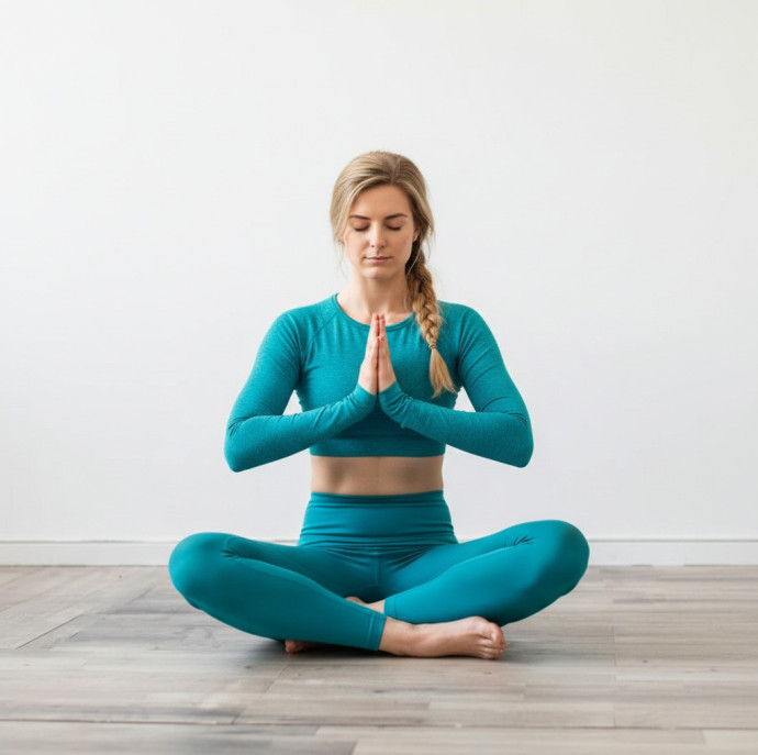 ИНЬ йога в Москве