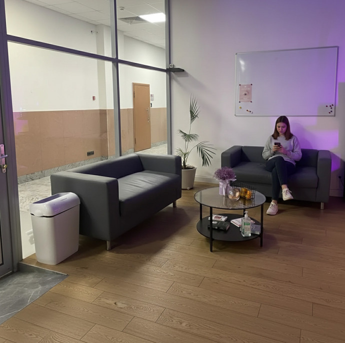 Йога направление Super Body в Москве