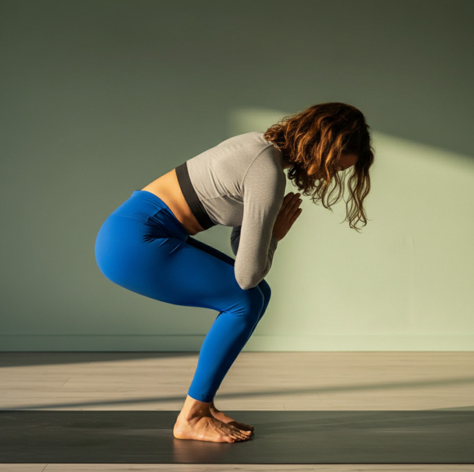 Йога направление Super Body в Москве