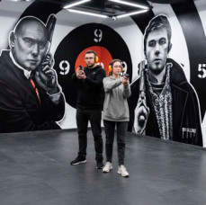 Курс стрельбы из оружия Начинающий. Карабин в Москве