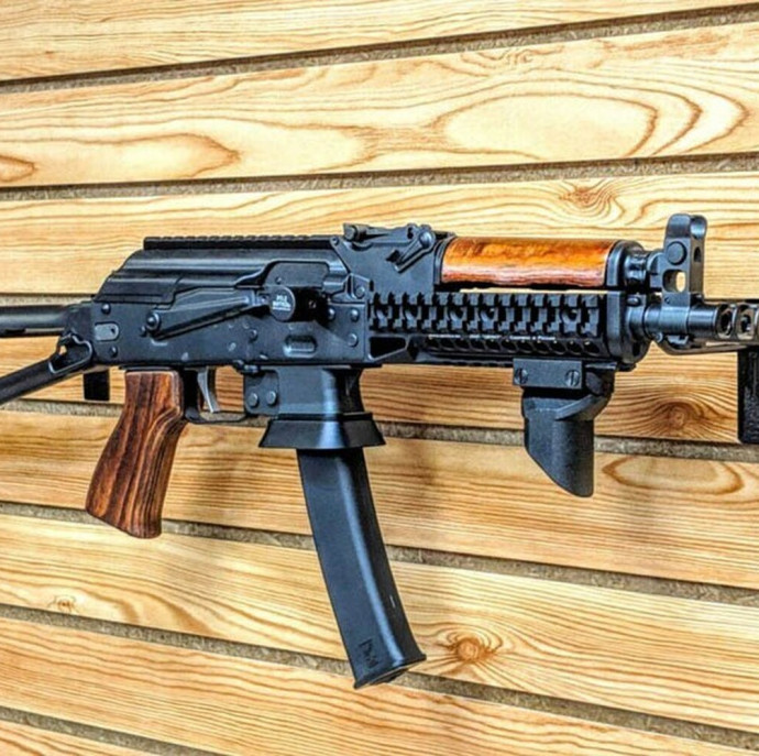 Курс стрельбы Спец. Пистолет. Карабин в Москве