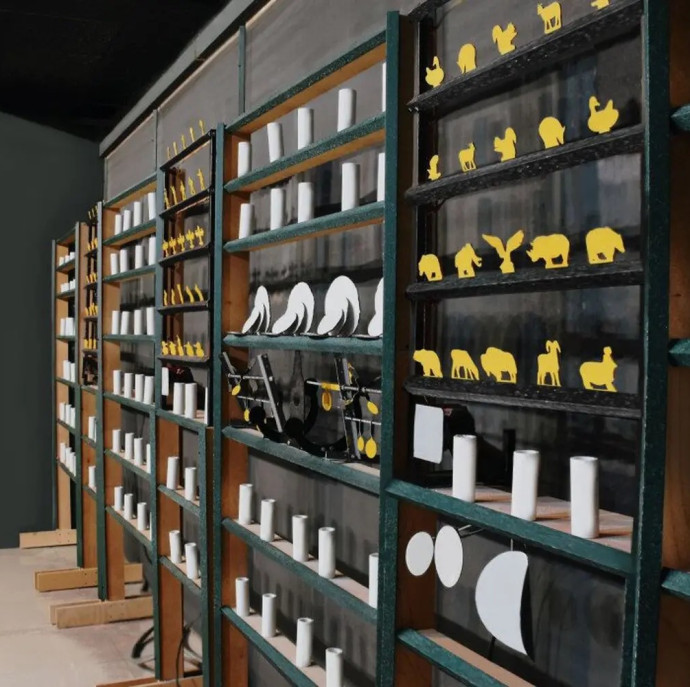 Стрельба из страйкбольных пистолетов автоматов и лука в Москве