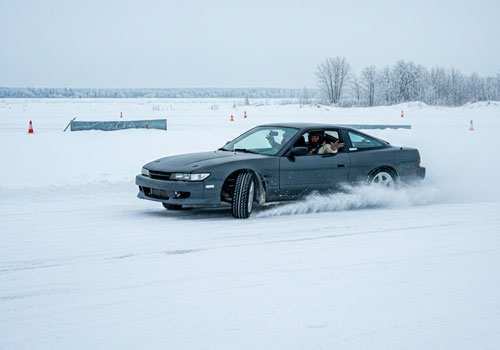 Курс Дрифт PRO в Москве