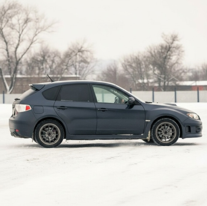 Курсы экстремального вождения в Москве