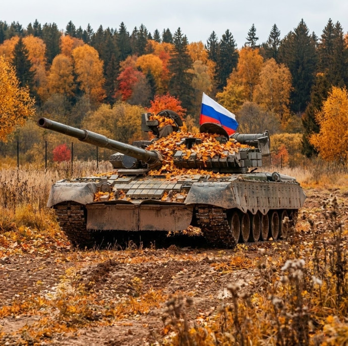 Поездка на танке или БМП со стрельбой из оружия в Москве