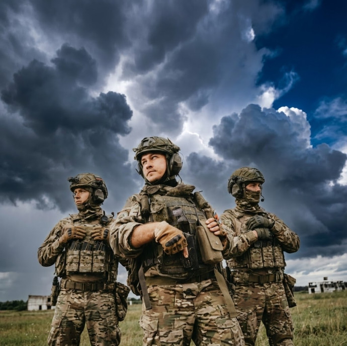 Поездка на танке или БМП со стрельбой из оружия в Москве
