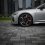 Аренда автомобиля Audi RS6 в Москве