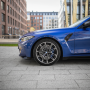 Аренда автомобиля BMW M3 Competition (G80) в Москве