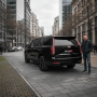 Аренда автомобиля Cadillac Escalade ESV в Москве