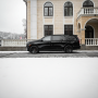 Аренда автомобиля Cadillac Escalade ESV в Москве