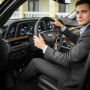 Аренда автомобиля Cadillac Escalade ESV в Москве