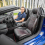 Аренда автомобиля Lamborghini Huracan в Москве