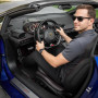 Аренда автомобиля Lamborghini Huracan в Москве