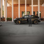 Аренда автомобиля Lamborghini Urus в Москве