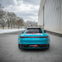 Аренда автомобиля Porsche 911 Carrera 4S в Москве