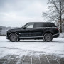 Аренда автомобиля Zeekr 9X Max в Москве