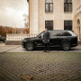 Аренда автомобиля Zeekr 9X Max в Москве