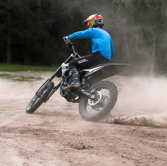 Прокат Эндуро в Москве