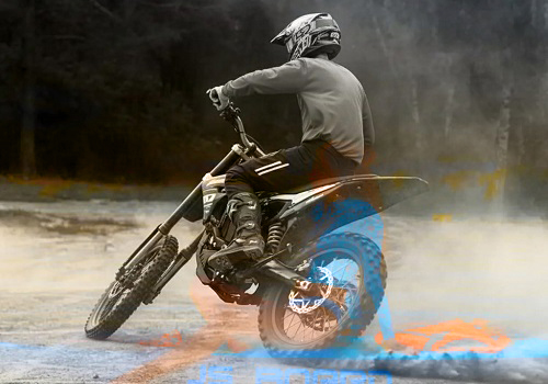 Прокат Эндуро в Москве