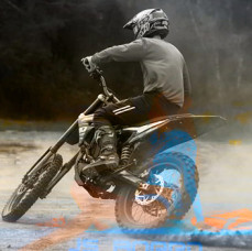 Прокат Эндуро в Москве