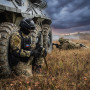 Программа на танке Т-62 в Санкт-Петербурге