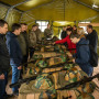 Программа на танке Т-62 в Санкт-Петербурге
