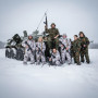 Программа на БТР-80 в Санкт-Петербурге