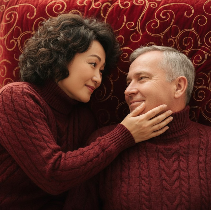 Фотосессия Love Story в Санкт-Петербурге